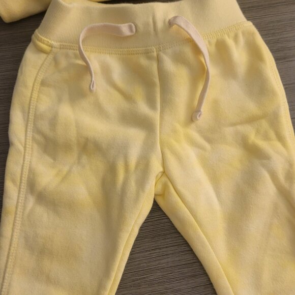 Matching Infant Sweatsuit - Picture 4 of 5